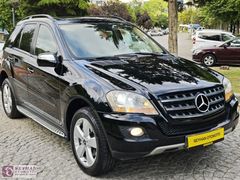 EMSALSİZ **HATASIZ **İLK SAHİBİNDEN**ML350CDI 4 MATİC**BOYASIZ**