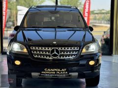 CANPOLAT MOTORS ML 320 BOYASIZ TRAMERSİZ BEJ DÖŞEME TAM DOLU