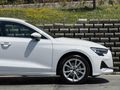 ÜNALAN | 2025 AUDİ A3 35 TFSİ ADVANCED - 6.300 KM | HATASIZ