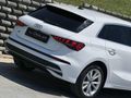 ÜNALAN | 2025 AUDİ A3 35 TFSİ ADVANCED - 6.300 KM | HATASIZ