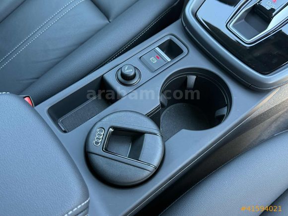 ÜNALAN | 2025 AUDİ A3 35 TFSİ ADVANCED - 6.300 KM | HATASIZ