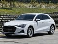 ÜNALAN | 2025 AUDİ A3 35 TFSİ ADVANCED - 6.300 KM | HATASIZ