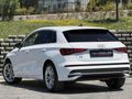 ÜNALAN | 2025 AUDİ A3 35 TFSİ ADVANCED - 6.300 KM | HATASIZ