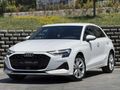 ÜNALAN | 2025 AUDİ A3 35 TFSİ ADVANCED - 6.300 KM | HATASIZ