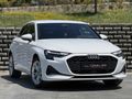 ÜNALAN | 2025 AUDİ A3 35 TFSİ ADVANCED - 6.300 KM | HATASIZ