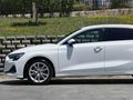 ÜNALAN | 2025 AUDİ A3 35 TFSİ ADVANCED - 6.300 KM | HATASIZ