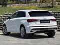 ÜNALAN | 2025 AUDİ A3 35 TFSİ ADVANCED - 6.300 KM | HATASIZ