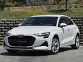 ÜNALAN | 2025 AUDİ A3 35 TFSİ ADVANCED - 6.300 KM | HATASIZ