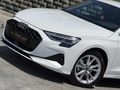 ÜNALAN | 2025 AUDİ A3 35 TFSİ ADVANCED - 6.300 KM | HATASIZ