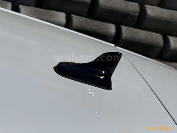 ÜNALAN | 2025 AUDİ A3 35 TFSİ ADVANCED - 6.300 KM | HATASIZ