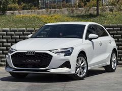 ÜNALAN | 2025 AUDİ A3 35 TFSİ ADVANCED - 6.300 KM | HATASIZ