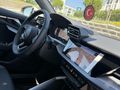 ÜNALAN | 2025 AUDİ A3 35 TFSİ ADVANCED - 6.300 KM | HATASIZ