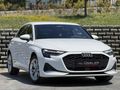 ÜNALAN | 2025 AUDİ A3 35 TFSİ ADVANCED - 6.300 KM | HATASIZ