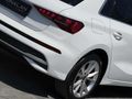 ÜNALAN | 2025 AUDİ A3 35 TFSİ ADVANCED - 6.300 KM | HATASIZ