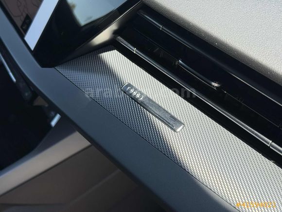 ÜNALAN | 2025 AUDİ A3 35 TFSİ ADVANCED - 6.300 KM | HATASIZ
