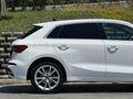 ÜNALAN | 2025 AUDİ A3 35 TFSİ ADVANCED - 6.300 KM | HATASIZ
