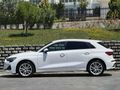 ÜNALAN | 2025 AUDİ A3 35 TFSİ ADVANCED - 6.300 KM | HATASIZ
