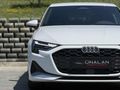 ÜNALAN | 2025 AUDİ A3 35 TFSİ ADVANCED - 6.300 KM | HATASIZ