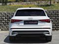 ÜNALAN | 2025 AUDİ A3 35 TFSİ ADVANCED - 6.300 KM | HATASIZ