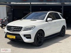 CARMATE MOTORS MERCEDES ML350 AMG