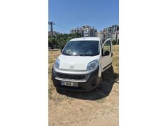 Sahibinden Fiat Fiorino Cargo 1.3 Multijet Plus 2023 Model Bursa