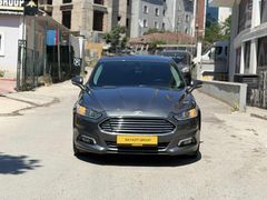 2016 MODEL FORD MONDEO SANRUF CAR PLAY UZAKTAN ÇALIŞTIRMA