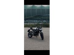 Sahibinden Yamaha MT 125 