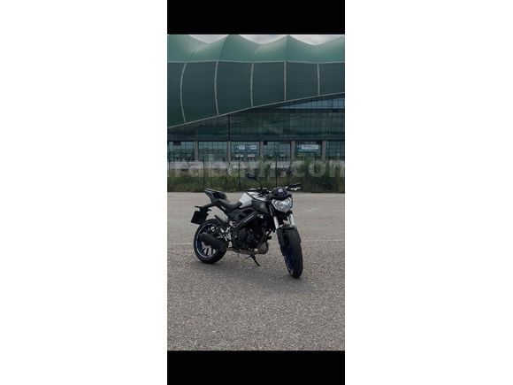 Sahibinden Yamaha MT 125 