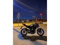 Sahibinden Yamaha MT 125 