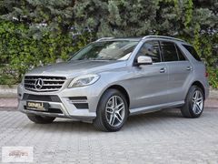 2013 MERCEDES ML350 AMG 4MATİC DİKİŞLİ GÖĞÜS SAĞ SOL HAFIZA