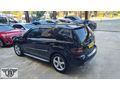 AUTO BENLİ'DEN 2008 MODEL MERCEDES ML 320 CDI 4 MATİC BAYİ