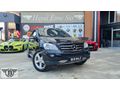 AUTO BENLİ'DEN 2008 MODEL MERCEDES ML 320 CDI 4 MATİC BAYİ