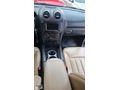 AUTO BENLİ'DEN 2008 MODEL MERCEDES ML 320 CDI 4 MATİC BAYİ