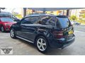 AUTO BENLİ'DEN 2008 MODEL MERCEDES ML 320 CDI 4 MATİC BAYİ