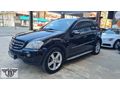 AUTO BENLİ'DEN 2008 MODEL MERCEDES ML 320 CDI 4 MATİC BAYİ