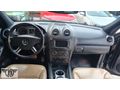 AUTO BENLİ'DEN 2008 MODEL MERCEDES ML 320 CDI 4 MATİC BAYİ