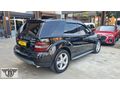 AUTO BENLİ'DEN 2008 MODEL MERCEDES ML 320 CDI 4 MATİC BAYİ