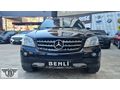 AUTO BENLİ'DEN 2008 MODEL MERCEDES ML 320 CDI 4 MATİC BAYİ
