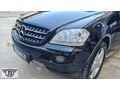 AUTO BENLİ'DEN 2008 MODEL MERCEDES ML 320 CDI 4 MATİC BAYİ