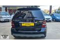 AUTO BENLİ'DEN 2008 MODEL MERCEDES ML 320 CDI 4 MATİC BAYİ