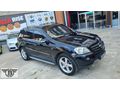 AUTO BENLİ'DEN 2008 MODEL MERCEDES ML 320 CDI 4 MATİC BAYİ