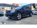AUTO BENLİ'DEN 2008 MODEL MERCEDES ML 320 CDI 4 MATİC BAYİ