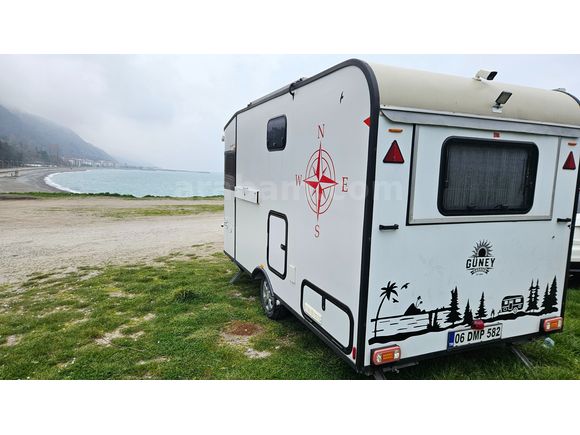 Sahibinden Karavan Çekme  fuull 