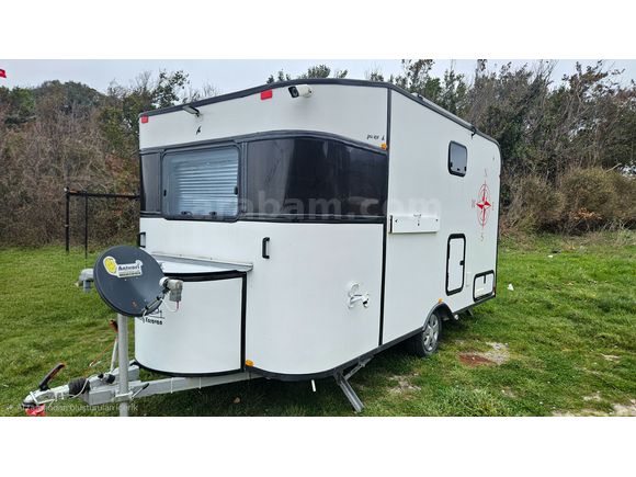 Sahibinden Karavan Çekme  fuull 