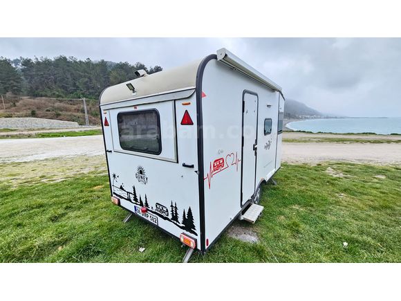 Sahibinden Karavan Çekme  fuull 