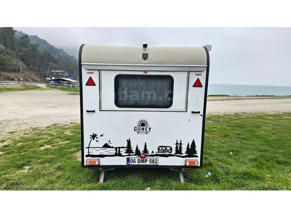 Sahibinden Karavan Çekme  fuull 