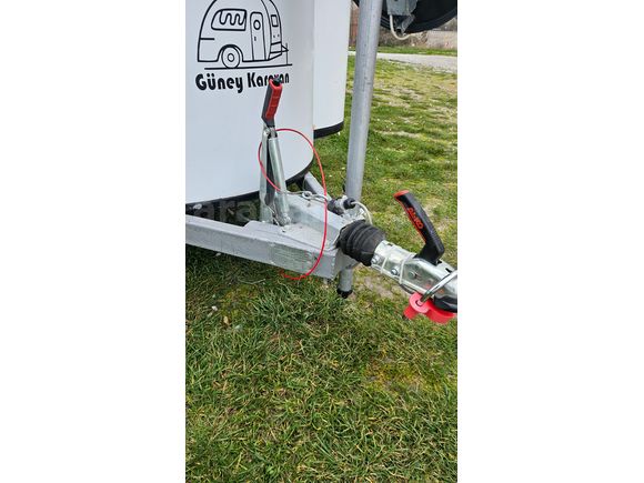 Sahibinden Karavan Çekme  fuull 
