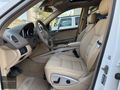 SELECTIVE-2010 MODEL ML350CDI 4MATIC AIRMATIC-KREM/KAHVE