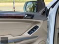 SELECTIVE-2010 MODEL ML350CDI 4MATIC AIRMATIC-KREM/KAHVE