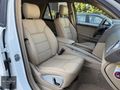 SELECTIVE-2010 MODEL ML350CDI 4MATIC AIRMATIC-KREM/KAHVE